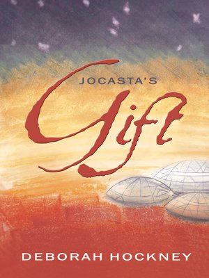 cover image of Jocasta's Gift